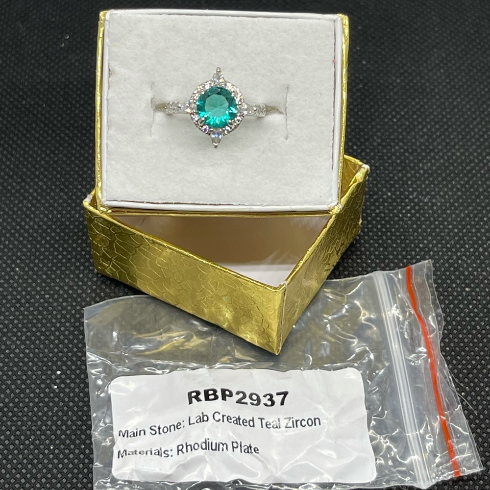 Bomb party kids ring